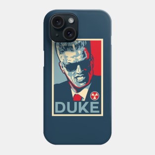 Duke Phone Case