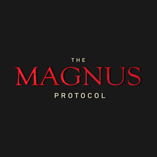 The Magnus Protocol - Logo T-Shirt