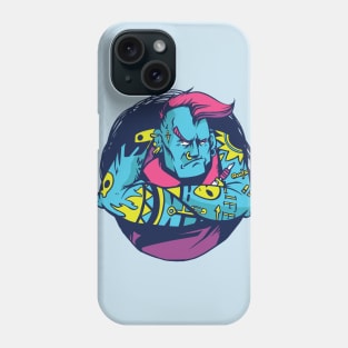 TATTOO ARTIST Phone Case