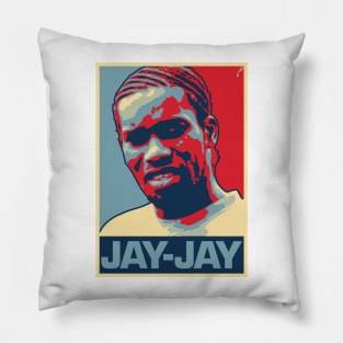 Jay-Jay Pillow