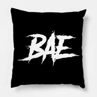 Bae Pillow