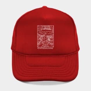 Just Take My Money Hat