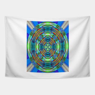 Hypnotic Experience Tapestry