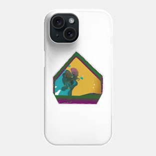 House color Phone Case