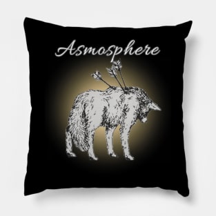 Atmosphere Pillow