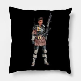 Apex Legends Bangalore Pillow