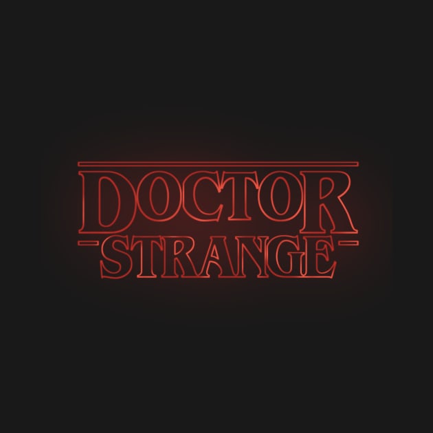 Strange Title by edgarascensao