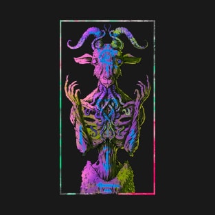 Horned Rave! T-Shirt