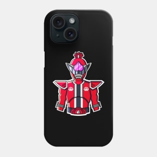 DONBROTHERS ( DON MOMOTARO ) BODY Phone Case