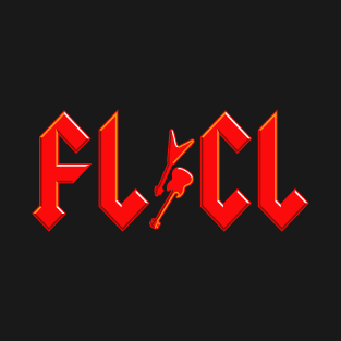 FoolC/CoolC T-Shirt