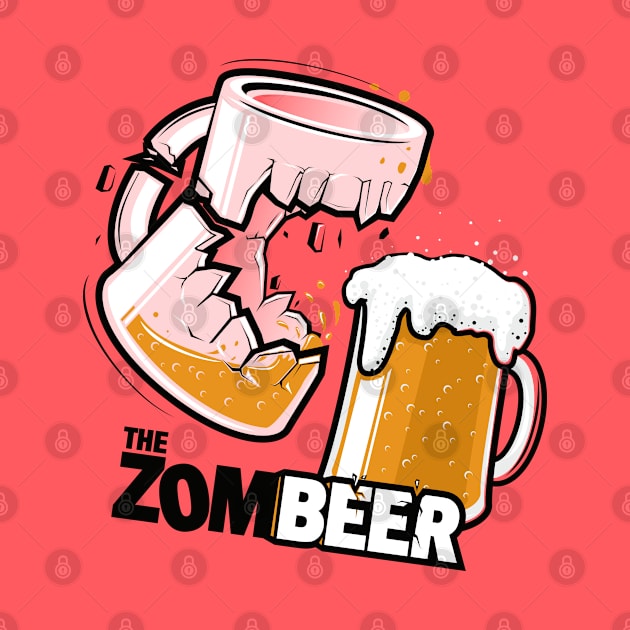 ZomBeer by raxarts