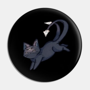 Parasite soul Pin