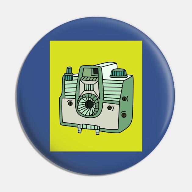 Camera Photography Nostalgia Timeless Pin by flofin