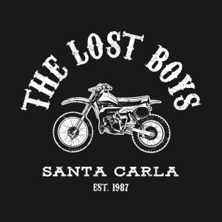 The Lost Boys v2 T-Shirt