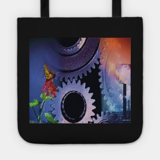 environment Tote