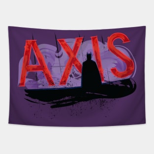 Axis Chemicals Tapestry