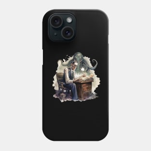 Lovecraft Phone Case