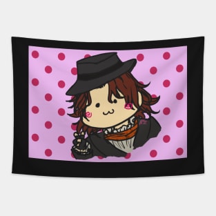 Chibi Ardyn Izunia- Final Fantasy XV Tapestry