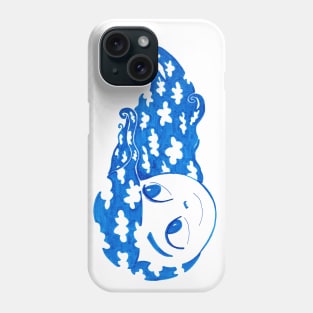 Head in the Clouds Phone Case