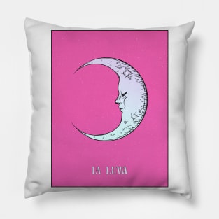 LA LUNA Pillow