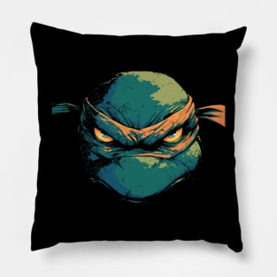 michelangelo Pillow