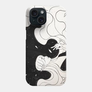 Elved Lies Phone Case