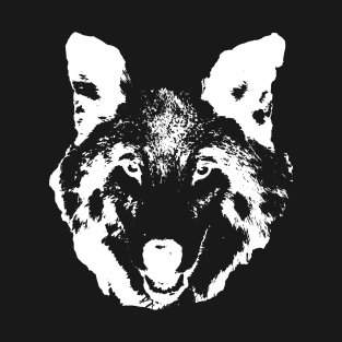 Wolf T-Shirt