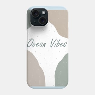 Ocean Vibes Phone Case