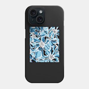 Stocksom Petals 4 Phone Case