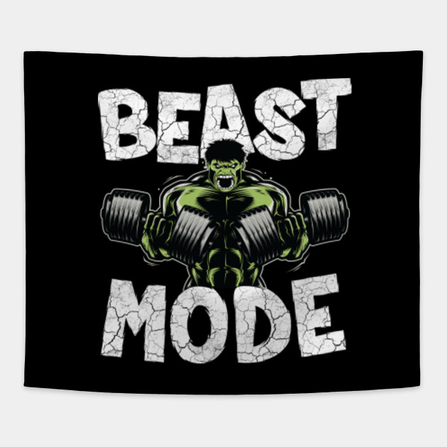 Beast Mode Gym Hulk Tapestry Teepublic Images of hulk/bruce banner 1 promotional images 1.1 renders 2 production and concept 3 films and television 3.1 marvel cinematic universe 3.1.1 the avengers 3.1.2 avengers: beast mode gym