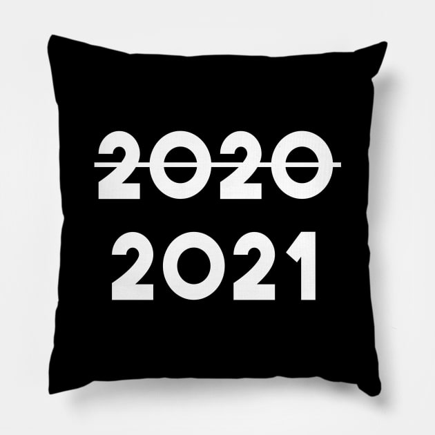 2020.. nope Pillow by GiuliaM
