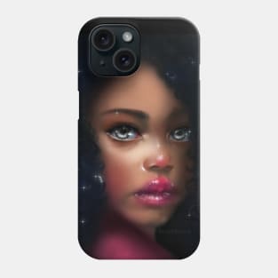 Barby Phone Case