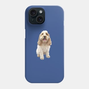 Cockapoo Cockerpoo Cutie Doodle Dog Phone Case