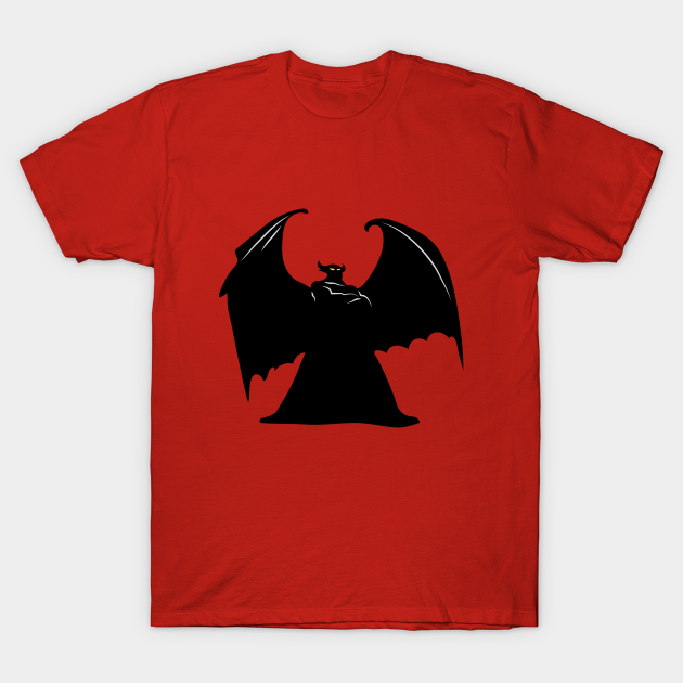 Chernabog - Fantasy - T-Shirt