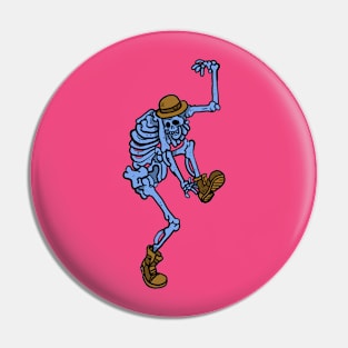 party guy Pin