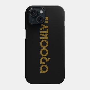 Brooklyn Phone Case