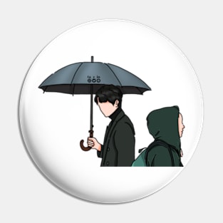 Goblin Korean Drama Pin