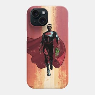 omni man Phone Case