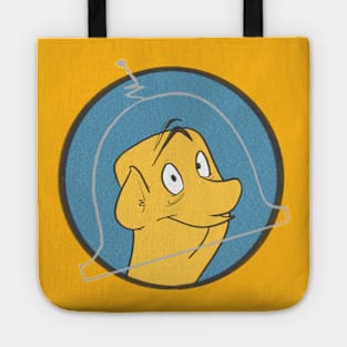 Destination Earth Tote