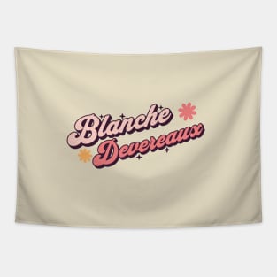 Blache Vintage Tapestry