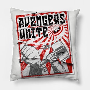 UNITE Pillow