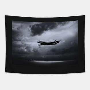 Maritime Patrol and Reconnaissance Tapestry