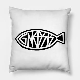 Gnosis Pillow