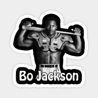 Bo Jackson / 1961 Magnet