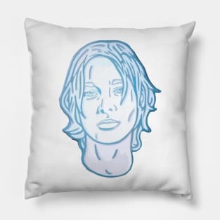 Daniel Johns Pillow