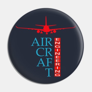 aircraft engineering aeronautical engineer Pin