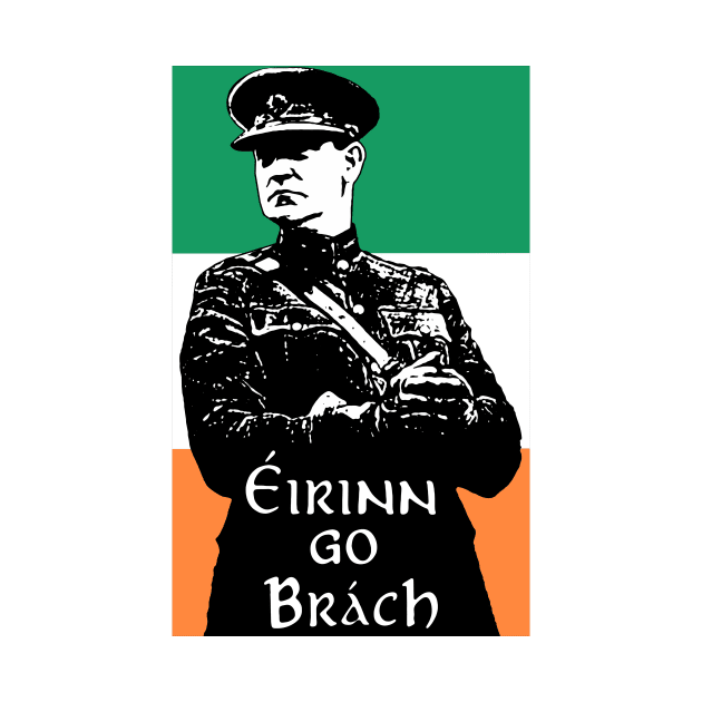 Ireland Forever by LordNeckbeard