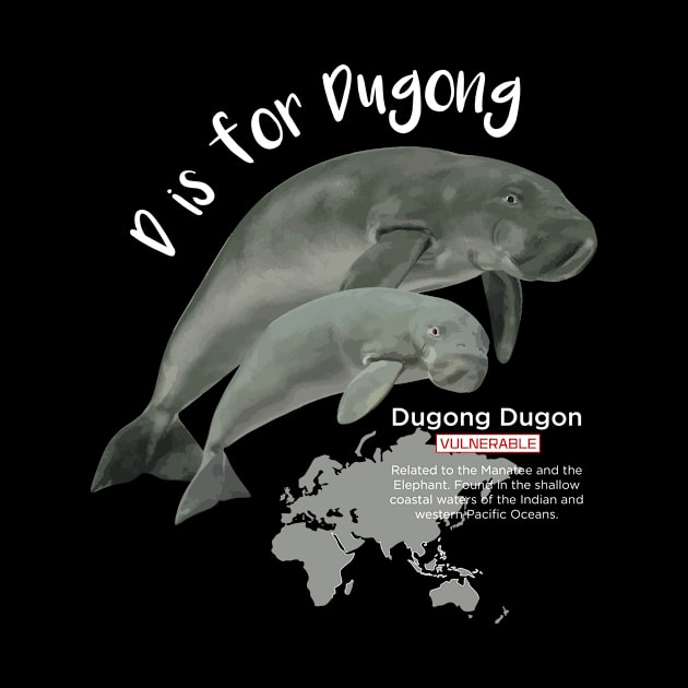 Dugong by Seamed Fit