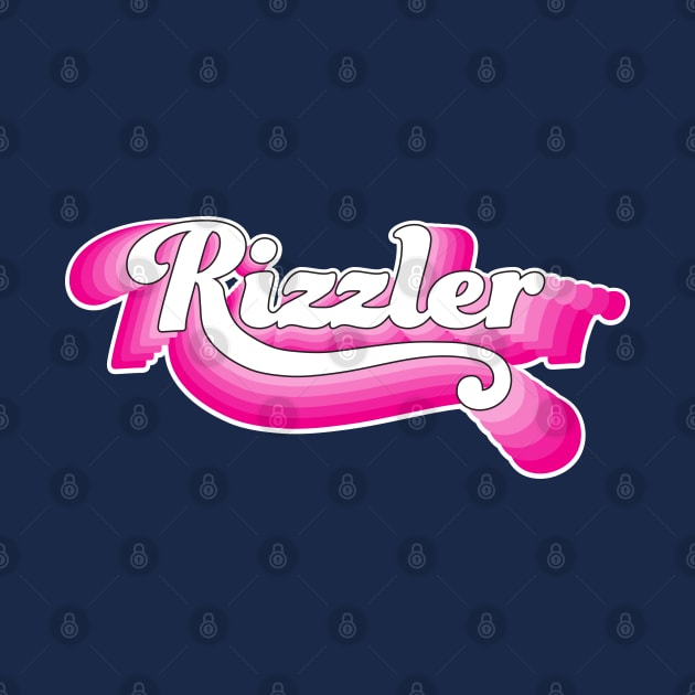 Pink Rizzler by ameemax