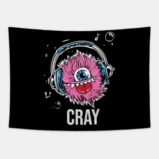 Cray Tapestry